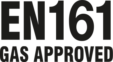 EN161 Certificate