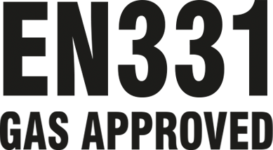 EN331 Certificate