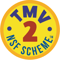 TMV2 Certificate