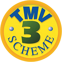 TMV3 Certificate