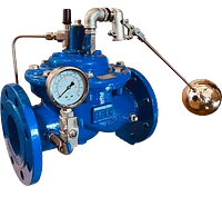 ART 6100 ANSI Modulating