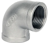 Fittings & Flanges