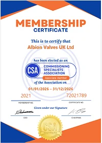 CSA