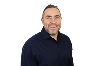 Dan Crosswaite 