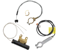 Stem Heater