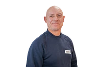 Martin Binney 