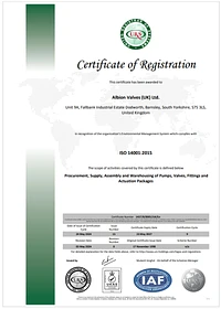 ISO 14001