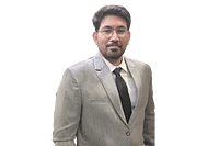 Nandu Sasidharan
