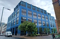 Net Zero Carbon Workspace