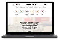 Albion's Website Continues to Deliver 5-star Support