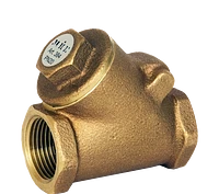 Check Valves