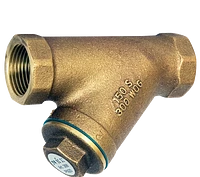 Strainers & Drain Cocks