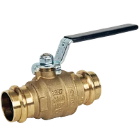Press Valves