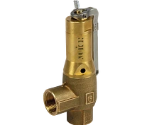 Pressure Control Valves