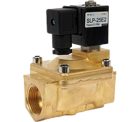 Solenoid Valves