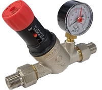 Public Health Valves