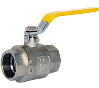 Ball Valves