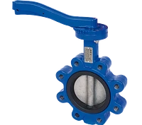 Butterfly Valves