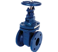 Gate Valves