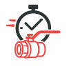 Industry Leading Turnaround Times 
