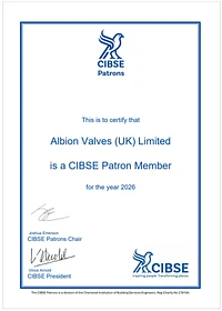 CIBSE