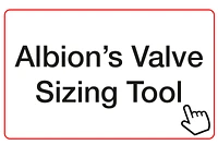 Valve Sizing