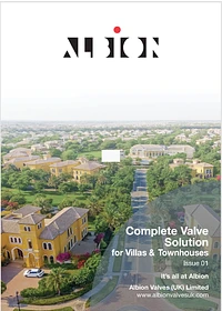 Villa and Townhouses (International)