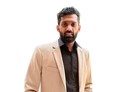 Ahmad Abdullah
