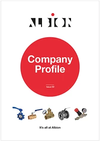 Company Profile 
