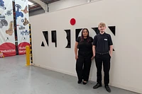 Albion Invests in the Next Generation as Apprentices Secure Permanent Roles