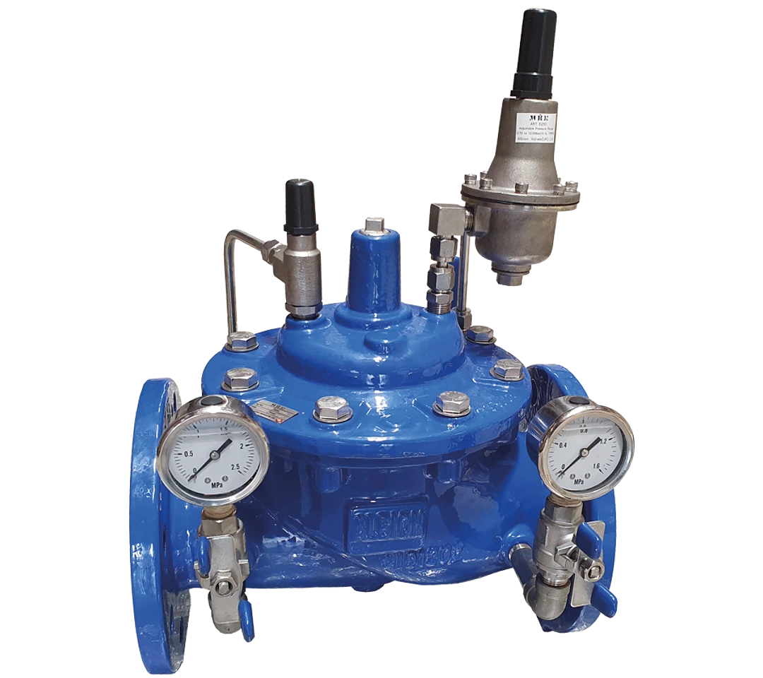ART 6200 PN16