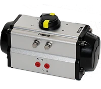 HP Pneumatic SR