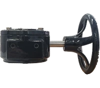 Gearbox CI