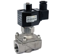 ZS N/O SS (EPDM)