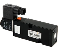 Namur Solenoid