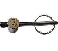 Lockshield Key