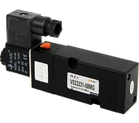 Namur Solenoid 