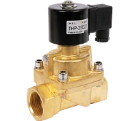 THP N/C (PTFE)