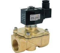 ZS N/C (EPDM)
