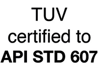 API STD 607