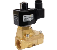 SLP N/O (EPDM)