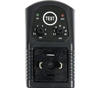 PUT Timer & Accessories