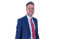 Darren Baxter