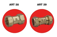 Introducing Albion’s WRAS Approved Single Check Valves