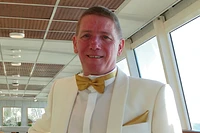One of Albion’s longest-serving Warehouse Operatives retires