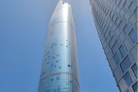 Ciel Dubai Marina