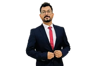 Kripesh Mundath