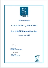 CIBSE