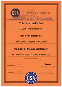 CSA