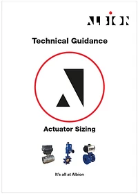 Actuator Combinations